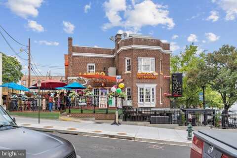 3446 CONNECTICUT AVENUE NW, WASHINGTON, DC 20008