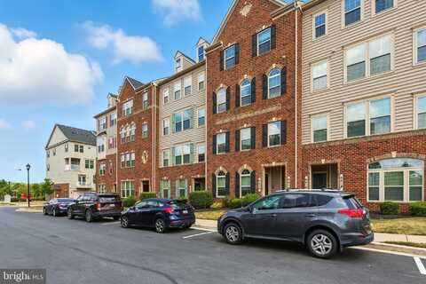 6414 WALCOTT LANE, FREDERICK, MD 21703