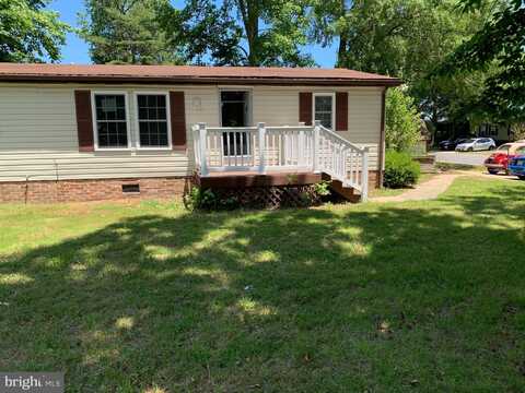 22505 ARMSWORTHY COURT, CALIFORNIA, MD 20619