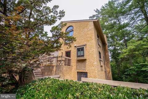 11214 BEAVER TRAIL COURT, RESTON, VA 20191