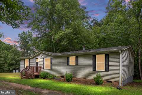 10747 FAUNTLEROY LANE, SPOTSYLVANIA, VA 22551