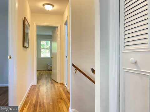 11509 PARKEDGE DRIVE, ROCKVILLE, MD 20852