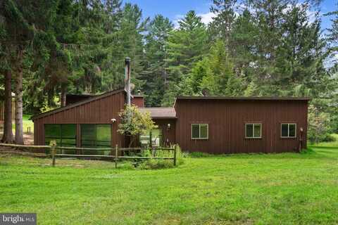 20 LODGE CIRCLE, SWANTON, MD 21561