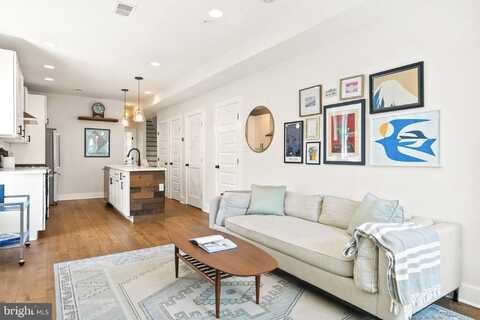 781 COLUMBIA ROAD NW, WASHINGTON, DC 20001