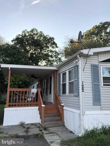 1976 N EAST AVENUE, VINELAND, NJ 08360
