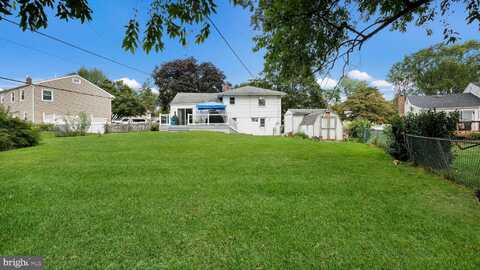 411 WESTFIELD DRIVE, BROOMALL, PA 19008