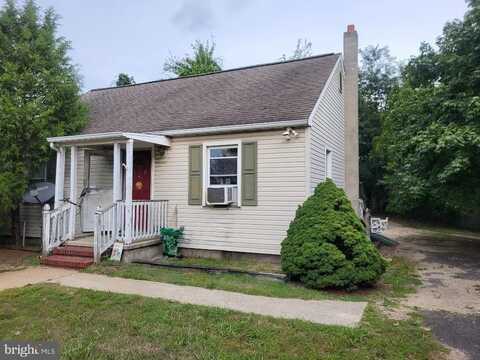 121 CAPE MAY AVENUE, WEST DEPTFORD, NJ 08086