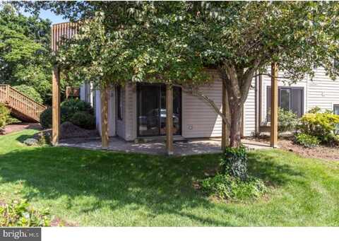 906 PRITCHARD PLACE, NEWTOWN SQUARE, PA 19073