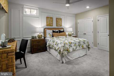 HOMESITE X54 ENFIELD FARM LANE, BRUNSWICK, MD 21716