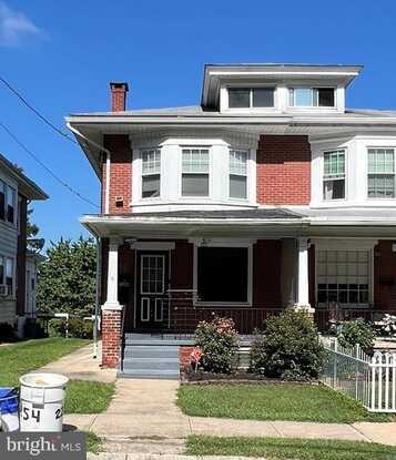 2254 NORTHMONT BOULEVARD, READING, PA 19605
