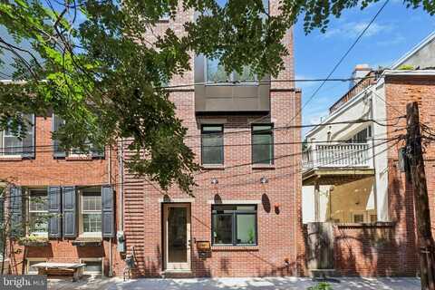 303 PEMBERTON STREET, PHILADELPHIA, PA 19147