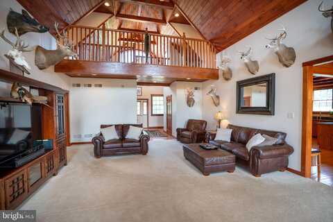 1668 JOHNSONS MILL ROAD, NEEDMORE, PA 17238