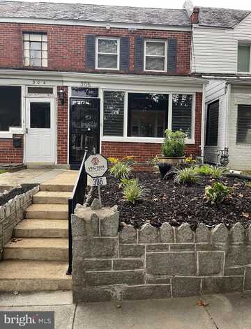 306 35TH STREET NE, WASHINGTON, DC 20019