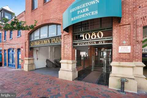 1080 WISCONSIN AVENUE NW, WASHINGTON, DC 20007