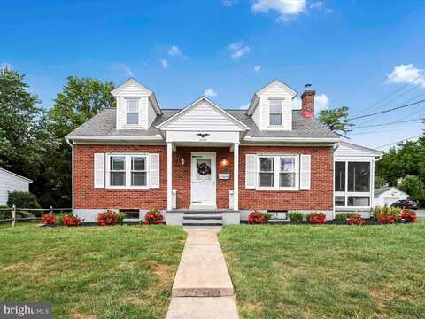 2403 GUILFORD STREET, LEBANON, PA 17046