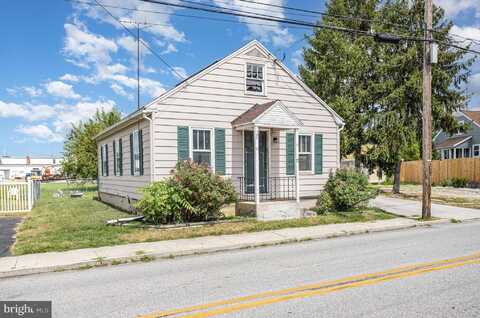 13 N BLETTNER AVENUE, HANOVER, PA 17331