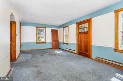 13 N BLETTNER AVENUE, HANOVER, PA 17331