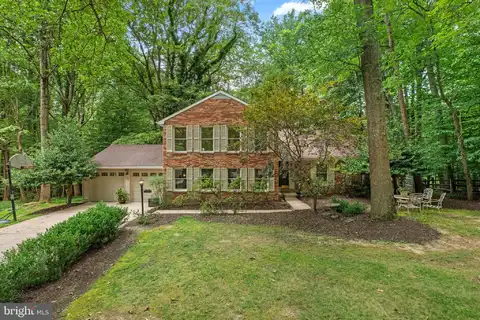 4028 WILDWOOD WAY, ELLICOTT CITY, MD 21042