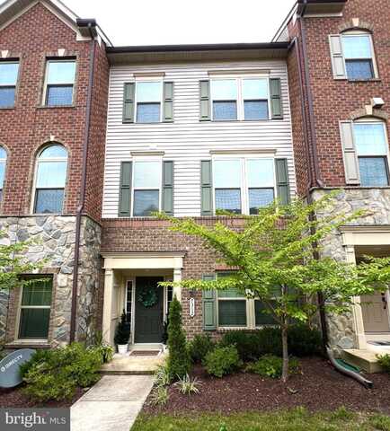 7312 TAYLOR'S HILL LANE, HANOVER, MD 21076