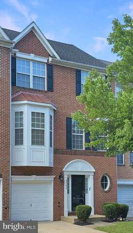 9902 WOODVIEW DRIVE, BOWIE, MD 20721