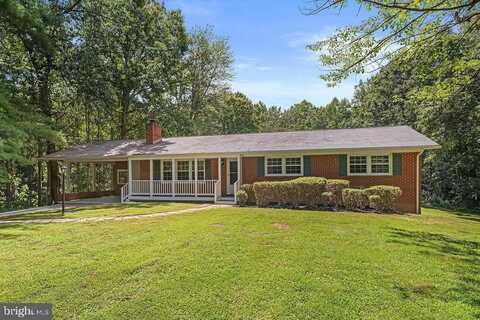 2531 GARRISONVILLE ROAD, STAFFORD, VA 22556