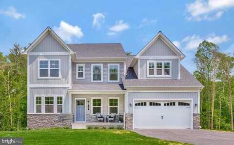 130 KINSEY DRIVE, PRINCE FREDERICK, MD 20678