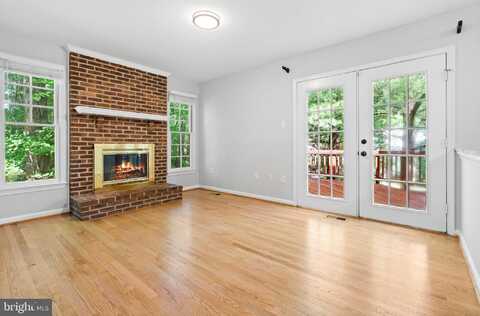 17 PARK VISTA COURT, SILVER SPRING, MD 20906