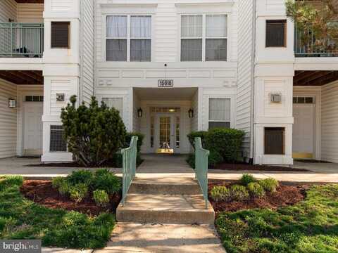 15618 EVERGLADE LANE, BOWIE, MD 20716
