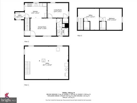 1311 N MAIN STREET, WILLIAMSTOWN, NJ 08094