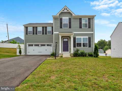5505 VERGO ROAD, CAPITOL HEIGHTS, MD 20743
