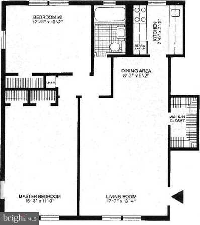 4315 2ND ROAD N, ARLINGTON, VA 22203