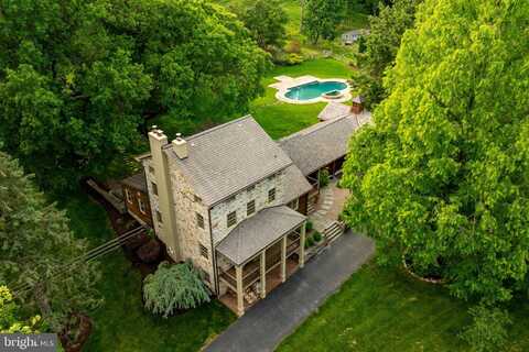 471 ASH ROAD, COATESVILLE, PA 19320