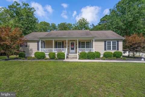 5680 ROBBINS AVENUE, MILLVILLE, NJ 08332
