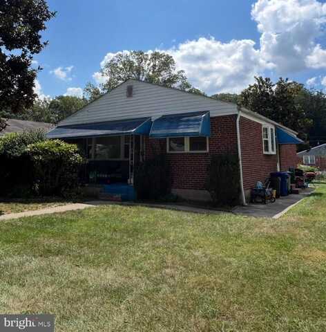 2908 FENDALL ROAD, BALTIMORE, MD 21207