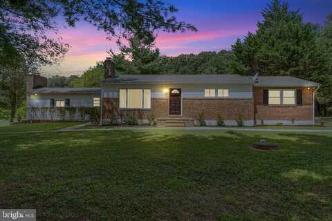 11932 GLEN ARM ROAD, GLEN ARM, MD 21057