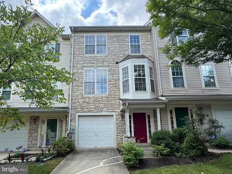 8239 BROOKTREE STREET, LAUREL, MD 20724