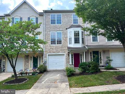 8239 BROOKTREE STREET, LAUREL, MD 20724
