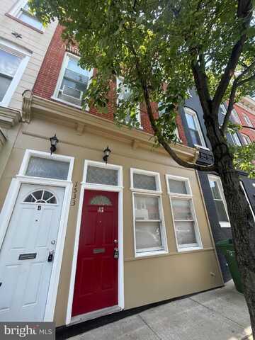 1533 LIGHT STREET, BALTIMORE, MD 21230