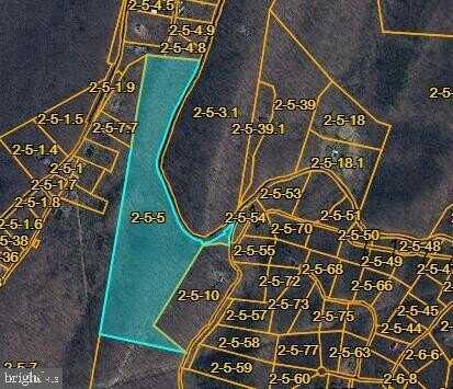 QUAINT ACRES LANE, BERKELEY SPRINGS, WV 25411