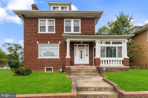 1702 25TH STREET SE, WASHINGTON, DC 20020