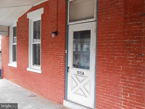155 S CHARLOTTE STREET, MANHEIM, PA 17545
