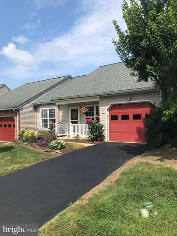OAKGROVE LANE, MILLERSVILLE, PA 17551