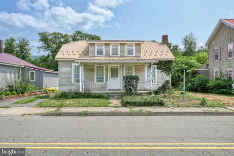 1126 N MARKET STREET, DUNCANNON, PA 17020