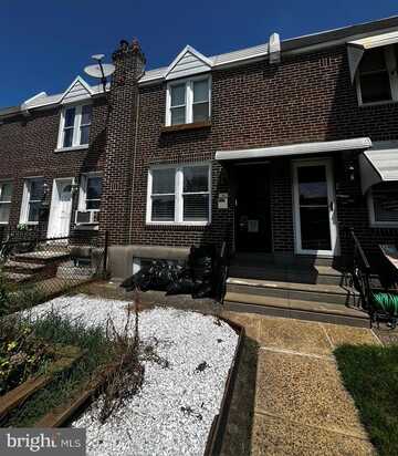 2823 CASTOR AVENUE, PHILADELPHIA, PA 19134