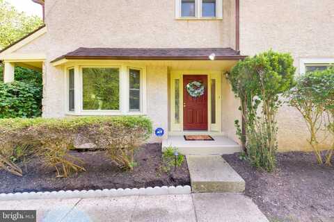 82 BUNKER HILL, CHESTERBROOK, PA 19087