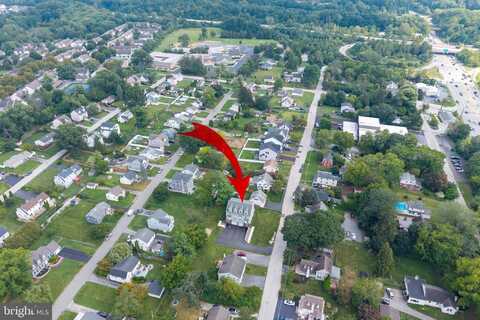 209 NAMAR AVENUE, EXTON, PA 19341