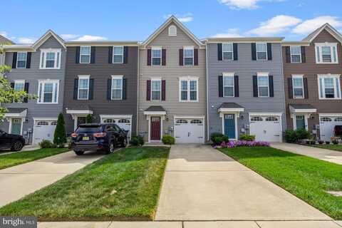 607 SAMMY STREET, SWEDESBORO, NJ 08085