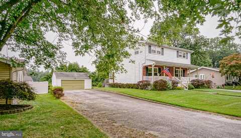 10 LEAP DRIVE, PENNSVILLE, NJ 08070