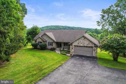 115 PACKING HOUSE ROAD, HANOVER, PA 17331