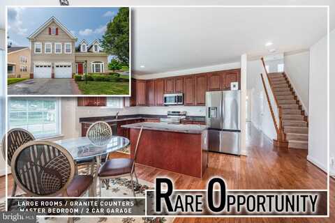 200 SMARTY JONES TERRACE, HAVRE DE GRACE, MD 21078